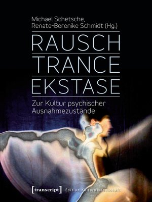 cover image of Rausch--Trance--Ekstase